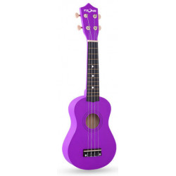 FZONE FZU002 Purple