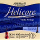 D`ADDARIO H314 4/4M Helicore G 4/4M