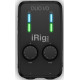 IK MULTIMEDIA iRig Pro Duo I/O