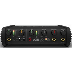IK MULTIMEDIA AXE I/O SOLO