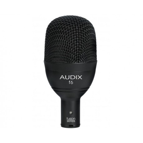 AUDIX F6