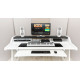 IK MULTIMEDIA ILOUD MTM White Edition