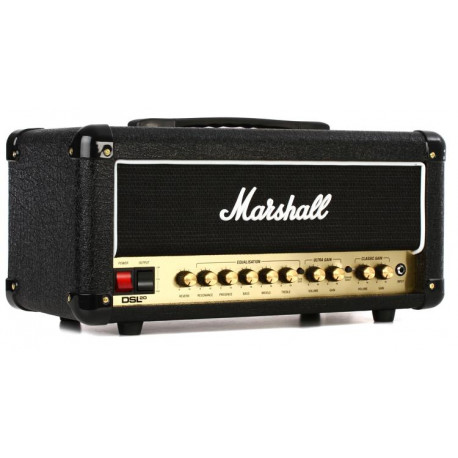 MARSHALL DSL20HR