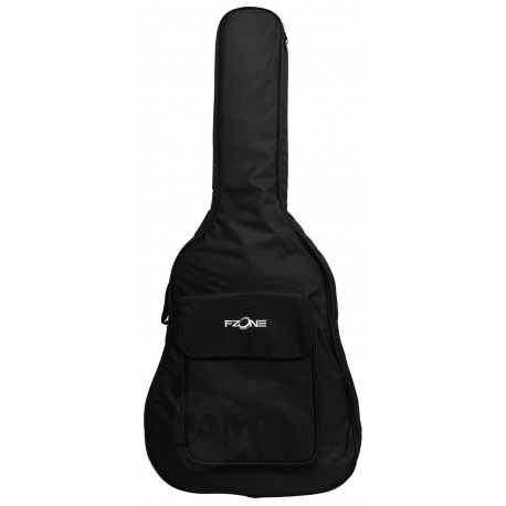 FZONE FGB-122 Acoustic Guitar Bag