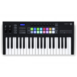 NOVATION Launchkey 37 MK3