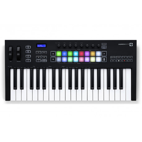 NOVATION Launchkey 37 MK3