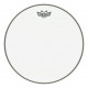 REMO AMBASSADOR 14" HAZY SNARE SIDE