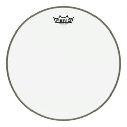 REMO AMBASSADOR 14" HAZY SNARE SIDE