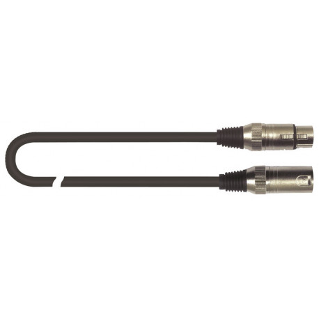 QUIK LOK CM175-4.5BK