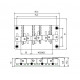 PAXPHIL BB012 BK