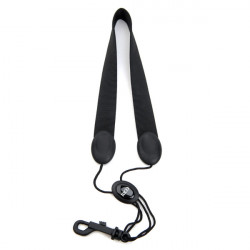 RICO SJA13 Rico Snap Hook Sax Strap-Soprano/Alto Sax