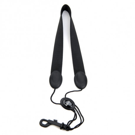 RICO SJA13 Rico Snap Hook Sax Strap-Soprano/Alto Sax
