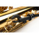 RICO SJA13 Rico Snap Hook Sax Strap-Soprano/Alto Sax