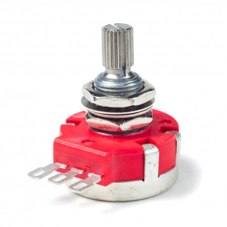 DUNLOP DSP500K Super Pot Potentiometer 500K