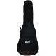 CORT CGB18S-1 BKBR CLASSIC GUITAR ECONOMY GIGBAG
