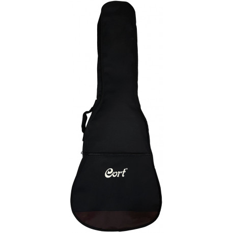 CORT CGB18S-1 BKBR CLASSIC GUITAR ECONOMY GIGBAG
