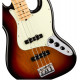 FENDER AMERICAN PROFESSIONAL JAZZ BASS MN 3TS