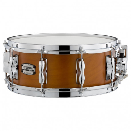 YAMAHA RBS1455 Recording Custom Wood Snare (Real Wood)