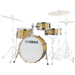 YAMAHA Stage Custom Hip (Natural Wood)