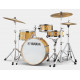 YAMAHA Stage Custom Hip (Natural Wood)