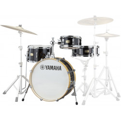 YAMAHA Stage Custom Hip (Raven Black)