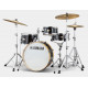 YAMAHA Stage Custom Hip (Raven Black)