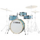 YAMAHA Stage Custom Hip (Matte Surf Green)