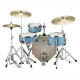 YAMAHA Stage Custom Hip (Matte Surf Green)