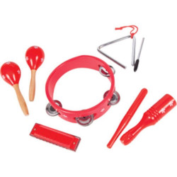 PP DRUMS PK16