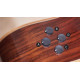 YAMAHA AC3R ARE (Tobacco Brown Sunburst)