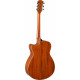 YAMAHA AC3M ARE (Vintage Natural)