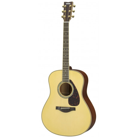 YAMAHA LL16M ARE (Natural)