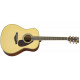 YAMAHA LL16M ARE (Natural)