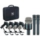 Audix RAD360W3 OM7