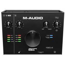 M-AUDIO AIR 192|4
