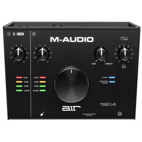 M-AUDIO AIR 192|4