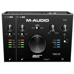 M-AUDIO AIR 192|8