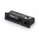 ROCKBOARD MOD 1 V2 All-in-One TRS & XLR, IEC & Barrel Patchbay