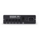 ROCKBOARD MOD 1 V2 All-in-One TRS & XLR, IEC & Barrel Patchbay