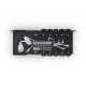 ROCKBOARD MOD 1 V2 All-in-One TRS & XLR, IEC & Barrel Patchbay