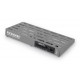 ROCKBOARD MOD 1 V2 All-in-One TRS & XLR, IEC & Barrel Patchbay