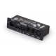 ROCKBOARD MOD 3 V2 All-in-One TRS & XLR Patchbay for Vocalists & Acoustic Players