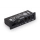 ROCKBOARD MOD 3 V2 All-in-One TRS & XLR Patchbay for Vocalists & Acoustic Players