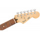 FENDER PLAYER LEAD II PF CRIMSON RED TRANSPARENT