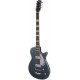 GRETSCH G5260 ELECTROMATIC JET BARITONE LRL JADE GREY METALLIC