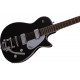 GRETSCH G5260T ELECTROMATIC JET BARITONE w/BIGSBY LRL BLACK