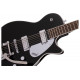 GRETSCH G5260T ELECTROMATIC JET BARITONE w/BIGSBY LRL BLACK