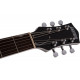 GRETSCH G5260T ELECTROMATIC JET BARITONE w/BIGSBY LRL BLACK