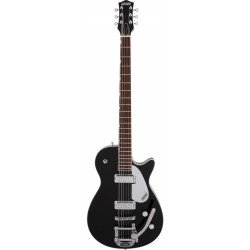 GRETSCH G5260T ELECTROMATIC JET BARITONE w/BIGSBY LRL BLACK