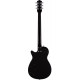 GRETSCH G5260T ELECTROMATIC JET BARITONE w/BIGSBY LRL BLACK